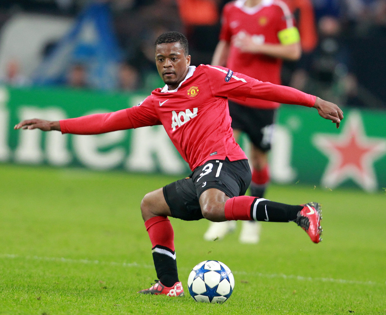 体育世界里 体育世界里