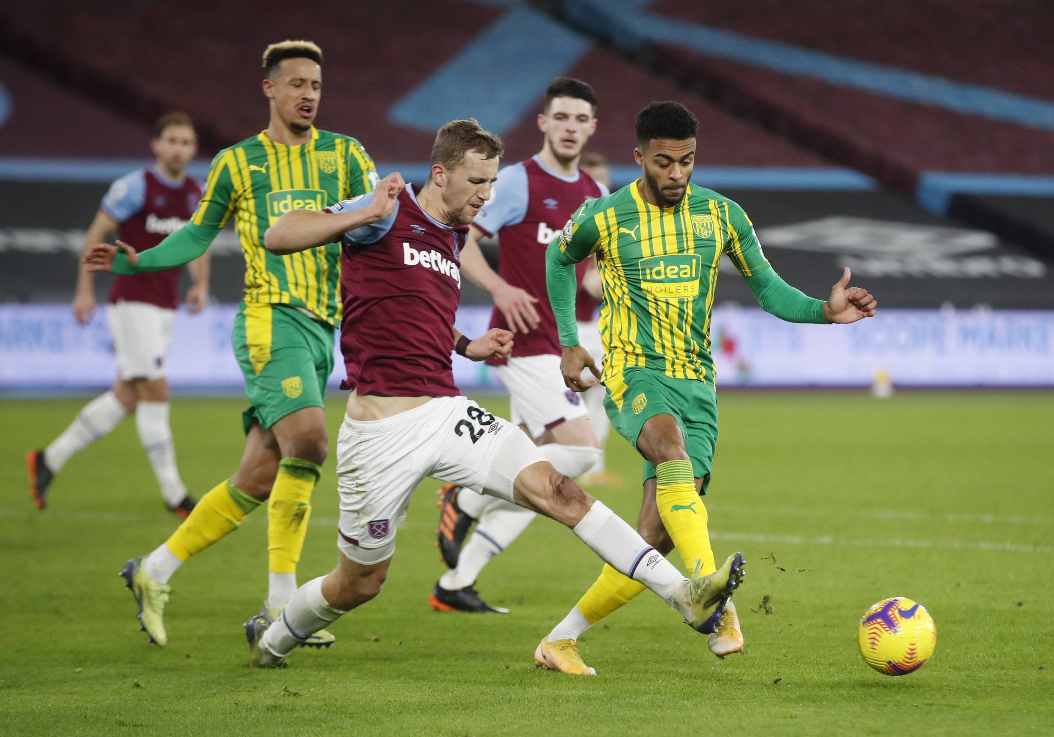 其团结的精 其团结的精