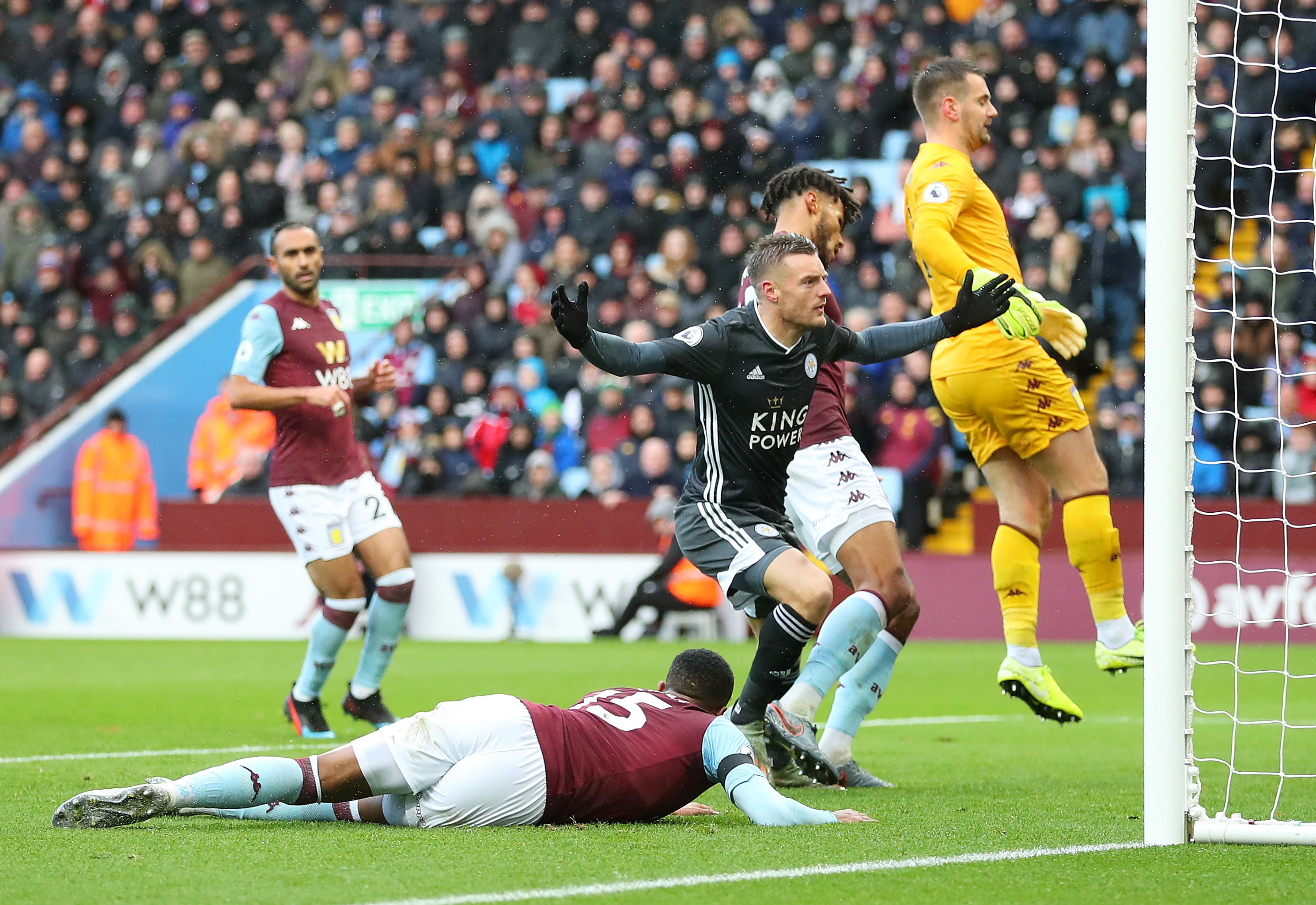 极强的对手 极强的对手