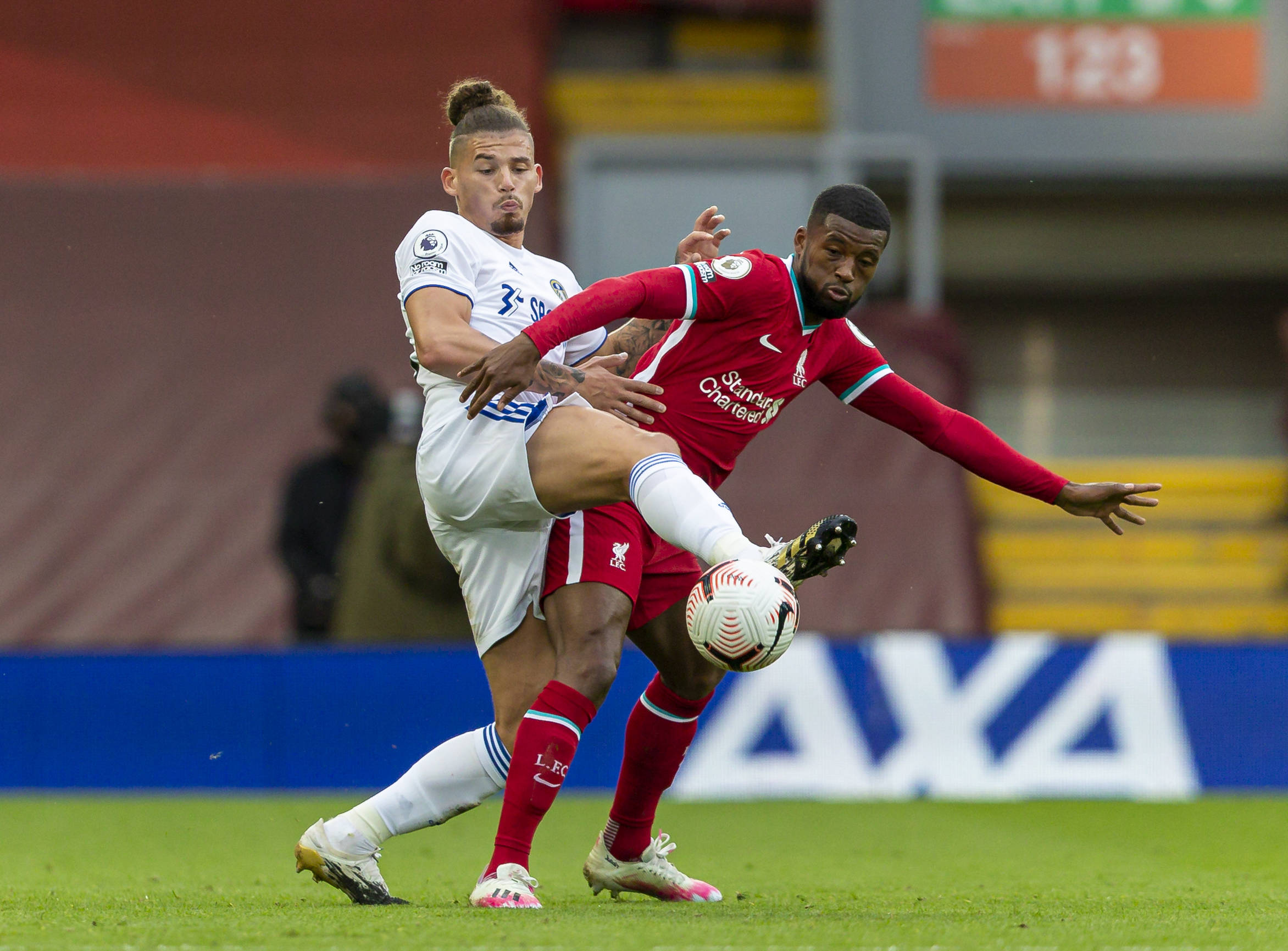 欧冠的新赛 欧冠的新赛